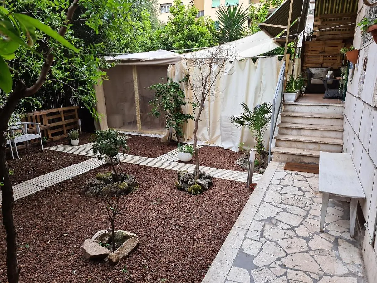 Home Garden Rome Casa Kangen 0*,  意大利