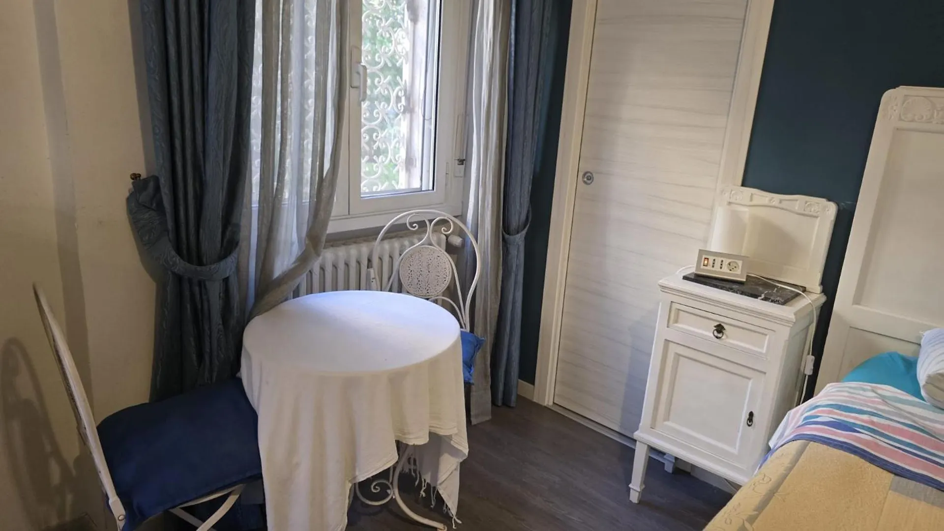 度假居 Home Garden Rome Casa Kangen